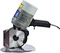 round knife cutting machine